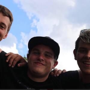 Meet your Posher, Isaac